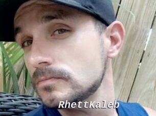 RhettKaleb