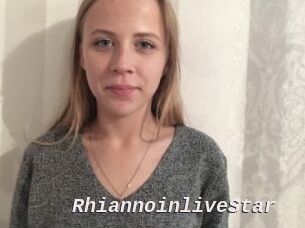 RhiannoinliveStar