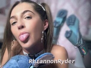 RhiannonRyder