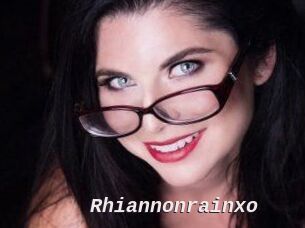 Rhiannonrainxo