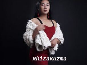RhizaKuzma
