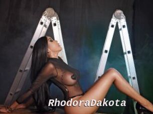 RhodoraDakota
