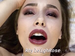 RhyleighRose