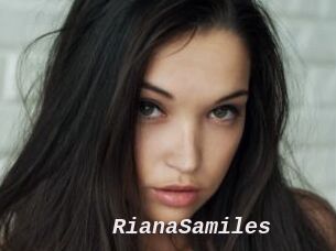RianaSamiles