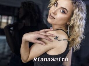 RianaSmith