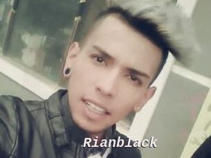 Rianblack