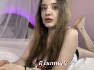 RiannaMr
