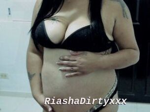 RiashaDirtyxxx