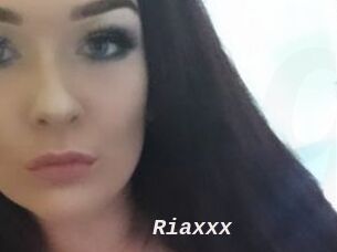 Riaxxx