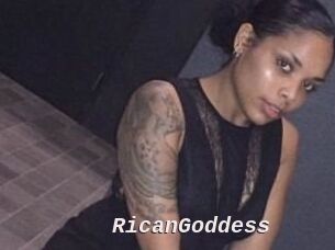 RicanGoddess