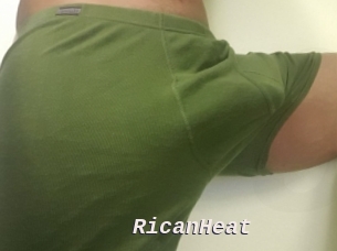 RicanHeat Live Camgirls Sex