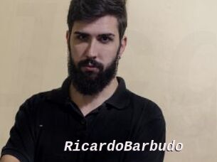 RicardoBarbudo