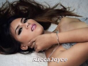 RiccaJoyce