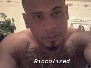 Riccolized