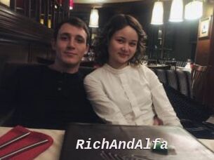 RichAndAlfa