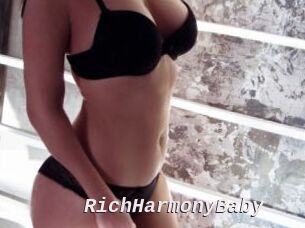 RichHarmonyBaby