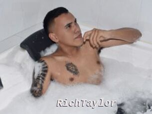 RichTaylor