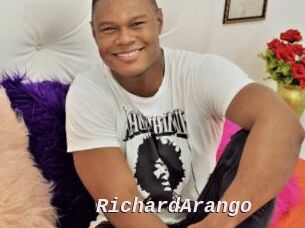 RichardArango