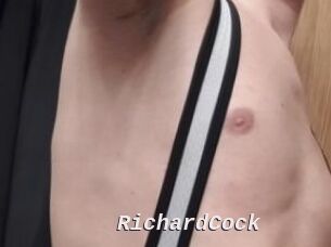 RichardCock