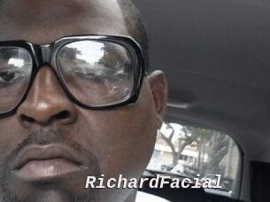 RichardFacial
