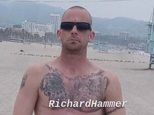 RichardHammer