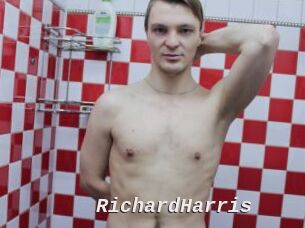 RichardHarris