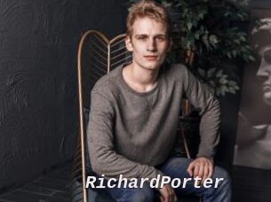 RichardPorter