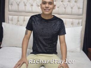 RichardTaylor