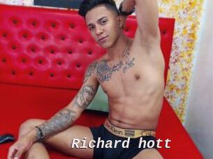 Richard_hott