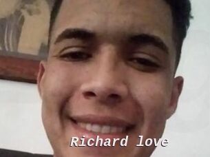 Richard_love