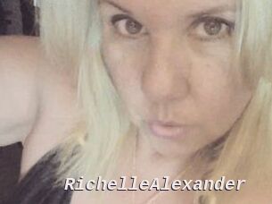 Richelle_Alexander