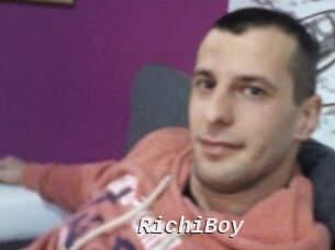 RichiBoy
