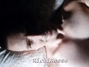 RichiReese