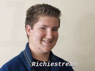 Richiestream