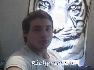 Richyrich24k