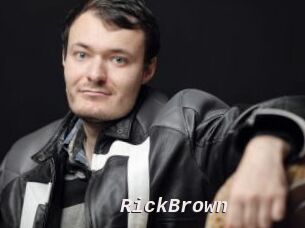RickBrown