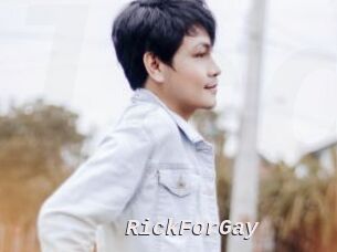 RickForGay Live Camgirls Sex