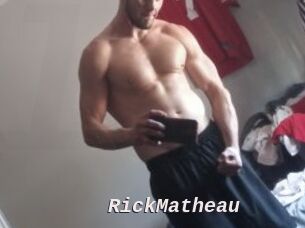 RickMatheau