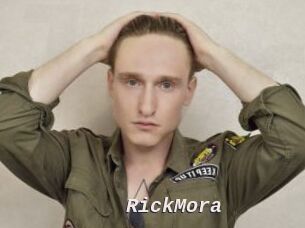 RickMora