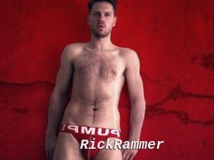 RickRammer