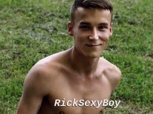 RickSexyBoy