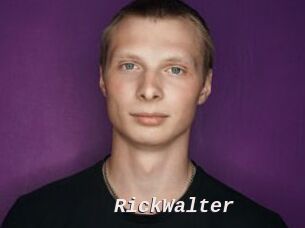 RickWalter