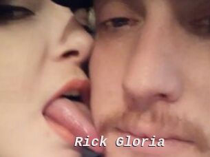 Rick_Gloria