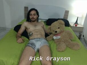 Rick_Grayson