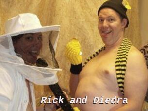 Rick_and_Diedra