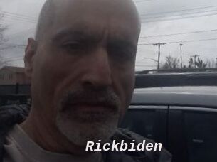 Rickbiden