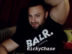 RickyChase