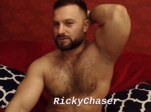 RickyChaser