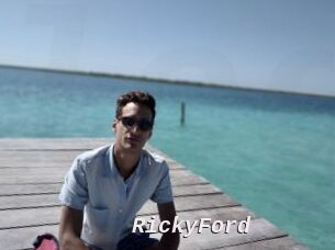 RickyFord
