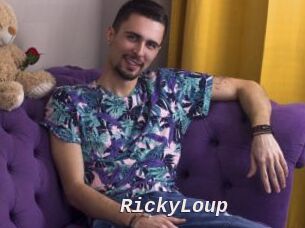 RickyLoup